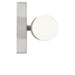 Generation Lighting - GLV1452BN-L - LED Vanity - Coles - Brushed Nickel