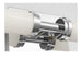 Generation Lighting - GLV1452CH-L - LED Vanity - Coles - Chrome