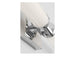 Generation Lighting - GLV1452CH-L - LED Vanity - Coles - Chrome