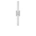 Generation Lighting - GLV1452CH-L - LED Vanity - Coles - Chrome