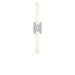 Generation Lighting - GLV1452CH-L - LED Vanity - Coles - Chrome