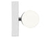 Generation Lighting - GLV1452CH-L - LED Vanity - Coles - Chrome