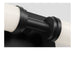 Generation Lighting - GLV1452MBK-L - LED Vanity - Coles - Midnight Black
