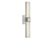 Generation Lighting - GLV1662BN-L - LED Vanity - Fentress - Brushed Nickel