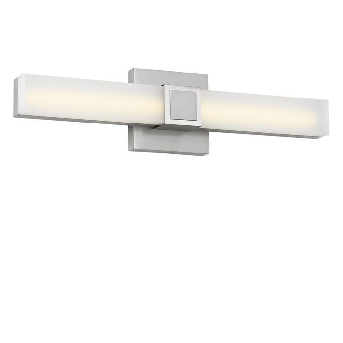Generation Lighting - GLV1662BN-L - LED Vanity - Fentress - Brushed Nickel