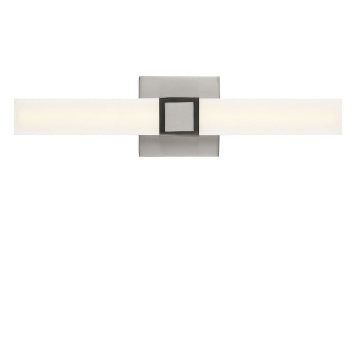 Generation Lighting - GLV1662BN-L - LED Vanity - Fentress - Brushed Nickel