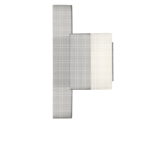 Generation Lighting - GLV1662BN-L - LED Vanity - Fentress - Brushed Nickel