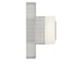 Generation Lighting - GLV1662BN-L - LED Vanity - Fentress - Brushed Nickel