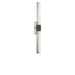 Generation Lighting - GLV1662BN-L - LED Vanity - Fentress - Brushed Nickel