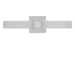 Generation Lighting - GLV1662CH-L - LED Vanity - Fentress - Chrome