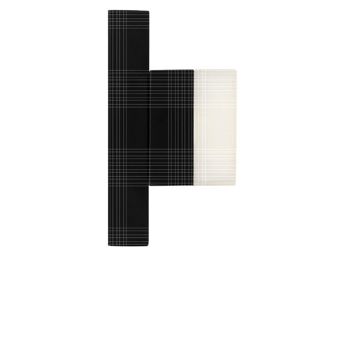 Generation Lighting - GLV1662MBK-L - LED Vanity - Fentress - Midnight Black
