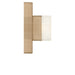 Generation Lighting - GLV1662SB-L - LED Vanity - Fentress - Satin Brass