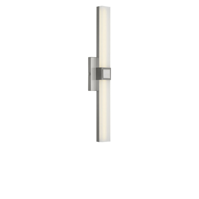 Generation Lighting - GLV1672BN-L - LED Vanity - Fentress - Brushed Nickel