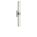 Generation Lighting - GLV1672BN-L - LED Vanity - Fentress - Brushed Nickel