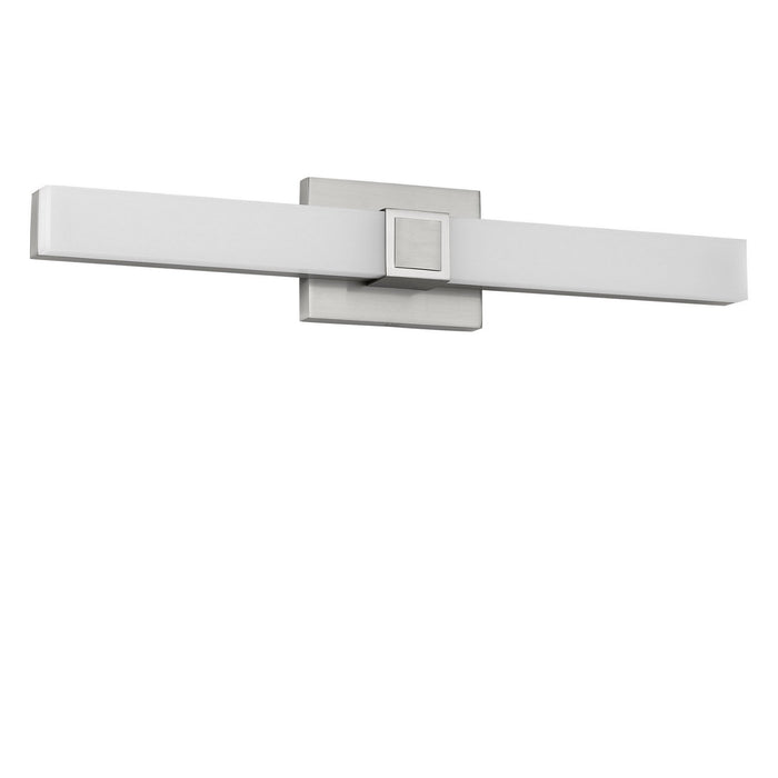Generation Lighting - GLV1672BN-L - LED Vanity - Fentress - Brushed Nickel