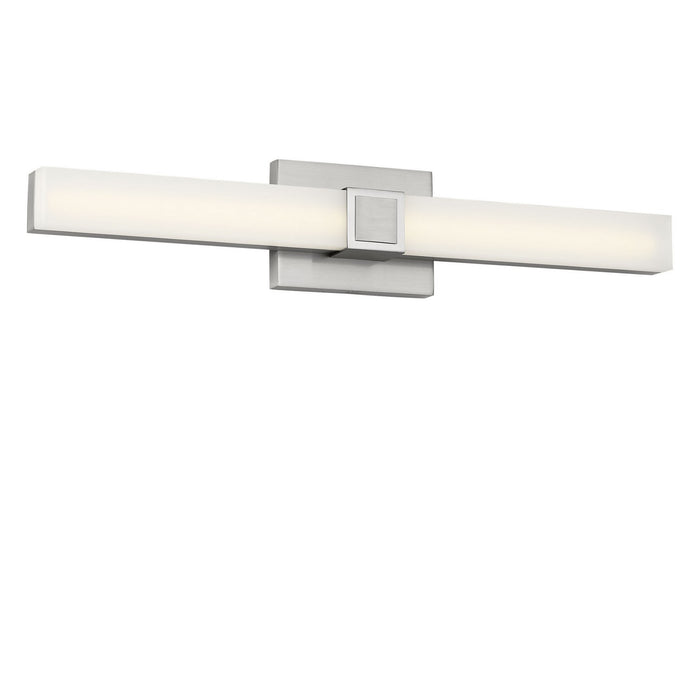 Generation Lighting - GLV1672BN-L - LED Vanity - Fentress - Brushed Nickel