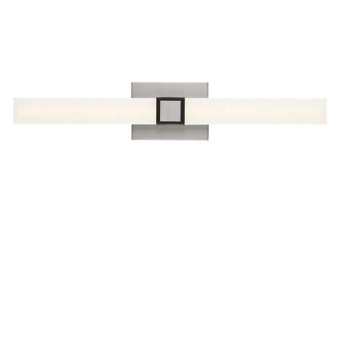 Generation Lighting - GLV1672BN-L - LED Vanity - Fentress - Brushed Nickel