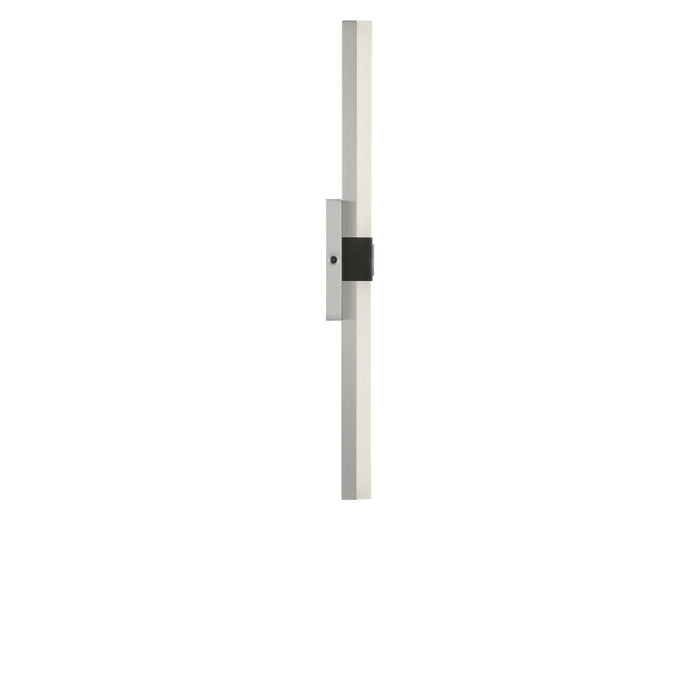 Generation Lighting - GLV1672BN-L - LED Vanity - Fentress - Brushed Nickel