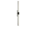Generation Lighting - GLV1672BN-L - LED Vanity - Fentress - Brushed Nickel