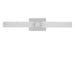 Generation Lighting - GLV1672CH-L - LED Vanity - Fentress - Chrome