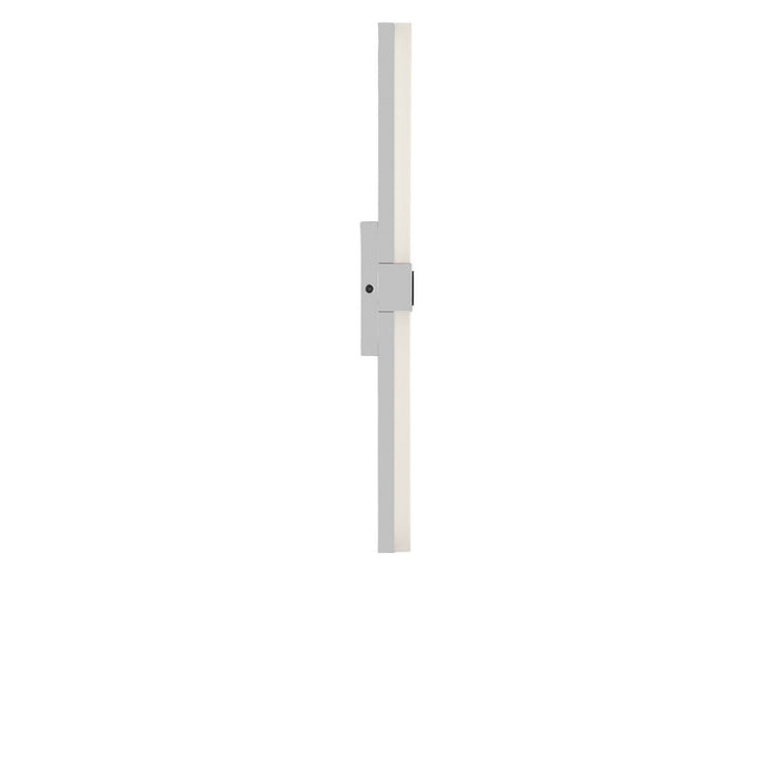 Generation Lighting - GLV1672CH-L - LED Vanity - Fentress - Chrome