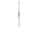 Generation Lighting - GLV1672CH-L - LED Vanity - Fentress - Chrome