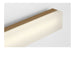 Generation Lighting - GLV1672SB-L - LED Vanity - Fentress - Satin Brass