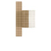 Generation Lighting - GLV1672SB-L - LED Vanity - Fentress - Satin Brass