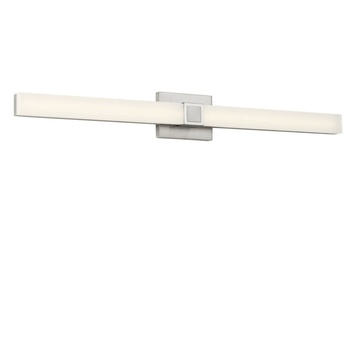 Generation Lighting - GLV1652BN-L - LED Vanity - Fentress - Brushed Nickel