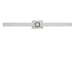 Generation Lighting - GLV1652BN-L - LED Vanity - Fentress - Brushed Nickel