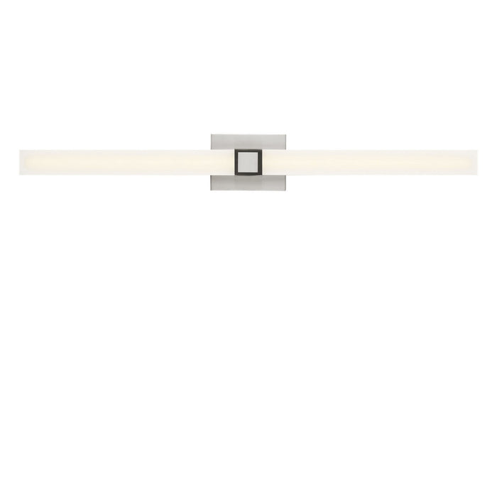 Generation Lighting - GLV1652BN-L - LED Vanity - Fentress - Brushed Nickel