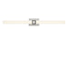 Generation Lighting - GLV1652BN-L - LED Vanity - Fentress - Brushed Nickel