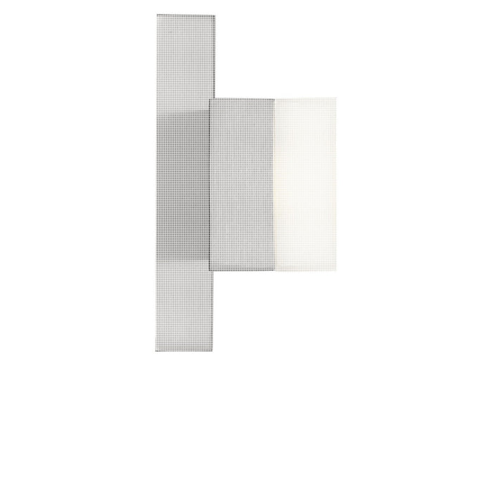 Generation Lighting - GLV1652BN-L - LED Vanity - Fentress - Brushed Nickel