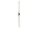 Generation Lighting - GLV1652BN-L - LED Vanity - Fentress - Brushed Nickel