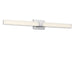 Generation Lighting - GLV1652CH-L - LED Vanity - Fentress - Chrome