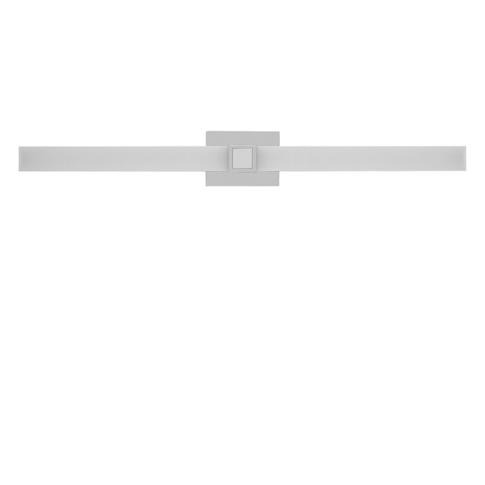 Generation Lighting - GLV1652CH-L - LED Vanity - Fentress - Chrome