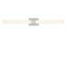 Generation Lighting - GLV1652CH-L - LED Vanity - Fentress - Chrome