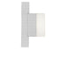 Generation Lighting - GLV1652CH-L - LED Vanity - Fentress - Chrome