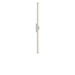 Generation Lighting - GLV1652CH-L - LED Vanity - Fentress - Chrome
