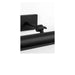 Generation Lighting - GLW2021MBK - LED Picture Light - Gallery - Midnight Black