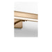 Generation Lighting - GLW2021SB - LED Picture Light - Gallery - Satin Brass