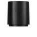 Generation Lighting - GLO2101TXB - LED Outdoor Wall Lantern - Huntwick - Textured Black