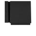 Generation Lighting - GLO2111TXB - LED Outdoor Wall Lantern - Huntwick - Textured Black