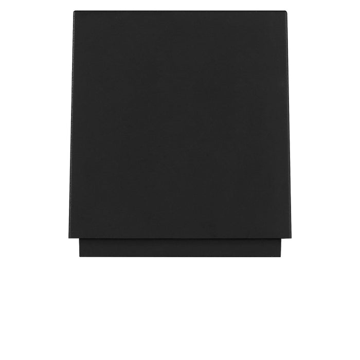 Generation Lighting - GLO2111TXB - LED Outdoor Wall Lantern - Huntwick - Textured Black