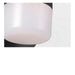 Generation Lighting - GLO2091TXB - LED Outdoor Wall Lantern - Kinwood - Textured Black