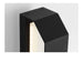 Generation Lighting - GLO1481TXB-L - LED Outdoor Wall Lantern - Lakemont - Textured Black
