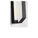 Generation Lighting - GLO1481TXB-L - LED Outdoor Wall Lantern - Lakemont - Textured Black