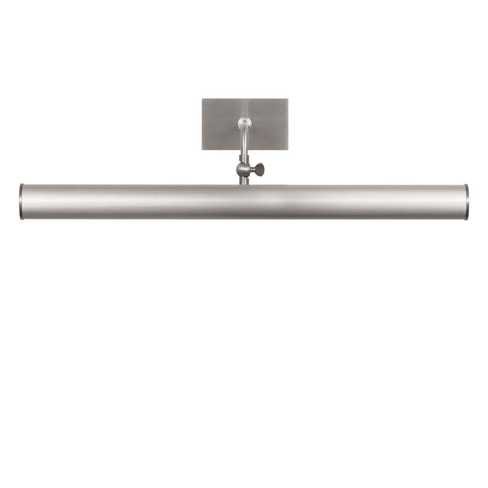 Generation Lighting - GLW2031BN - LED Picture Light - Loxen - Brushed Nickel