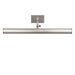 Generation Lighting - GLW2031BN - LED Picture Light - Loxen - Brushed Nickel