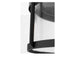 Generation Lighting - GLF1732MBKE - Two Light Flush Mount - Lumra - Midnight Black